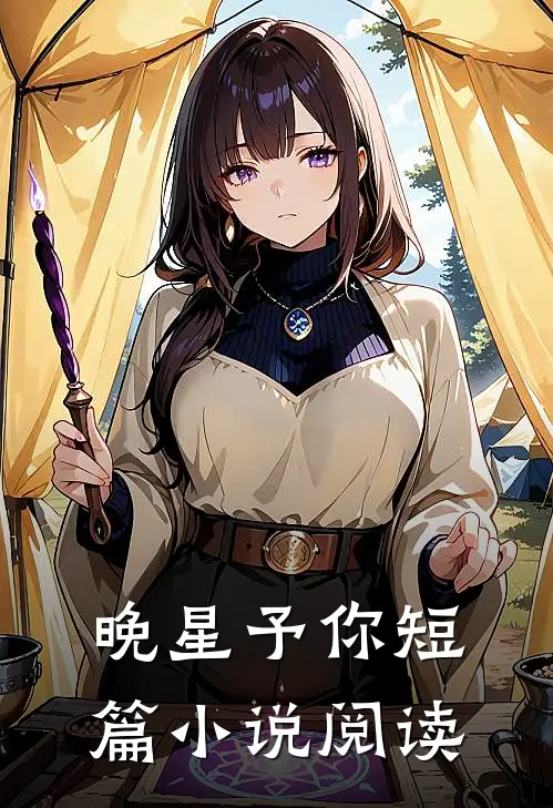 晚星予你短篇小说阅读