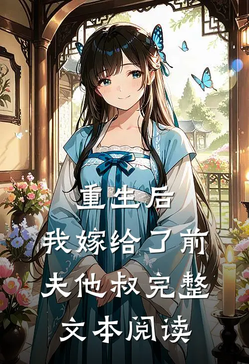 重生后，我嫁给了前夫他叔完整文本阅读