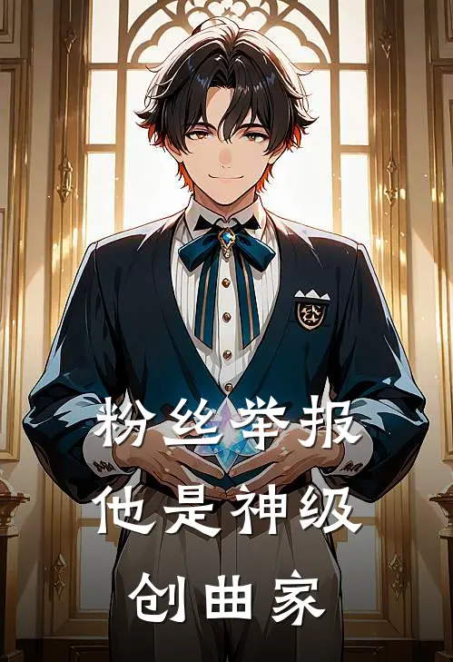粉丝举报：他是神级创曲家