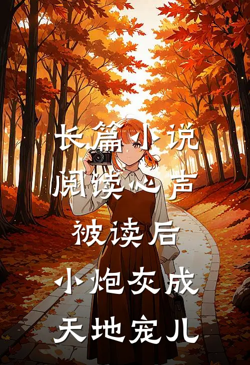 长篇小说阅读心声被读后，小炮灰成天地宠儿