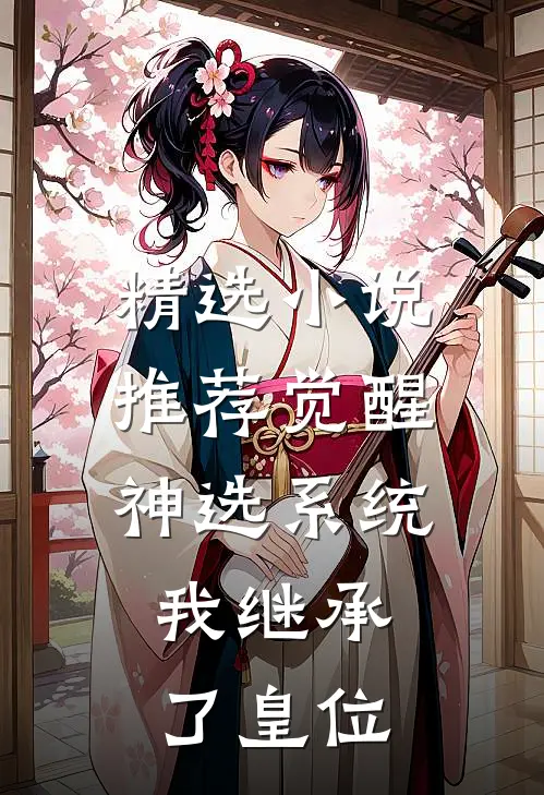 精选小说推荐觉醒神选系统，我继承了皇位