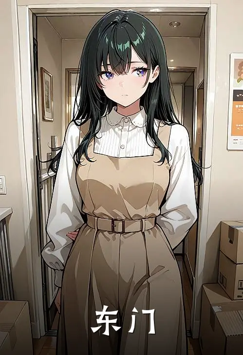 东门