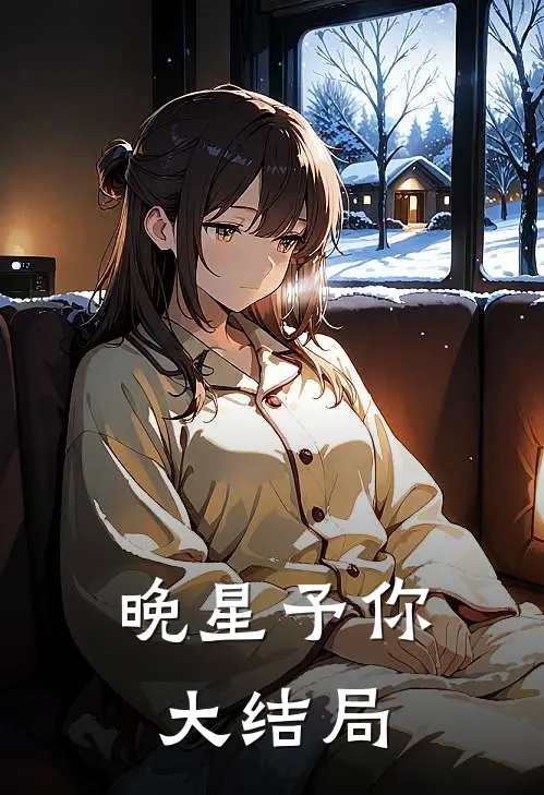 晚星予你大结局