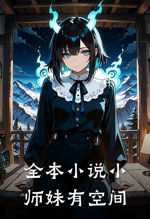 全本小说小师妹有空间