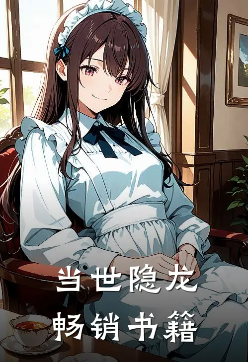 当世隐龙畅销书籍