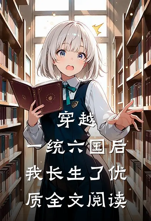 穿越：一统六国后我长生了优质全文阅读