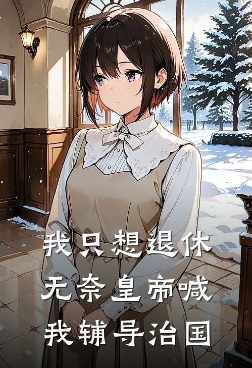 我只想退休，无奈皇帝喊我辅导治国
