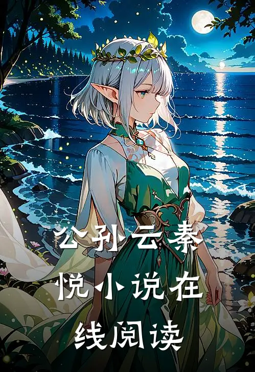 公孙云秦悦小说在线阅读