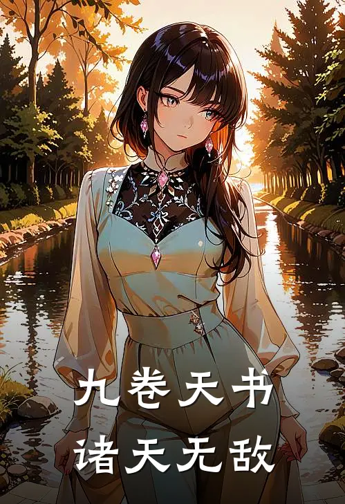 九卷天书，诸天无敌
