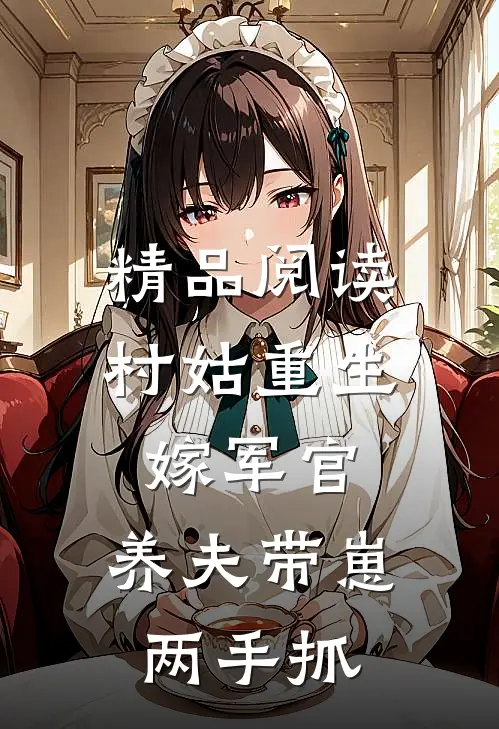 精品阅读村姑重生嫁军官，养夫带崽两手抓