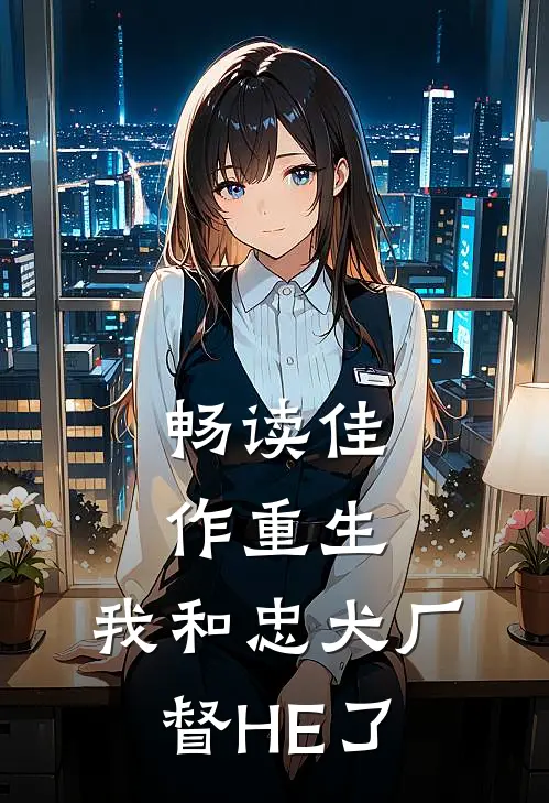 畅读佳作重生：我和忠犬厂督HE了