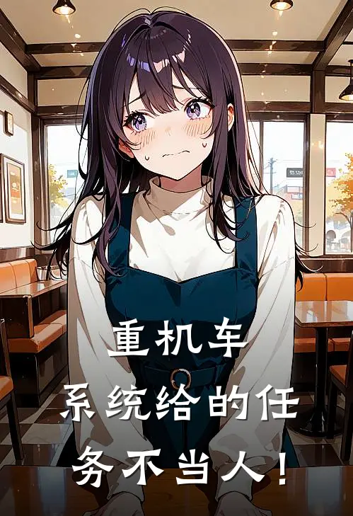 重机车：系统给的任务不当人！