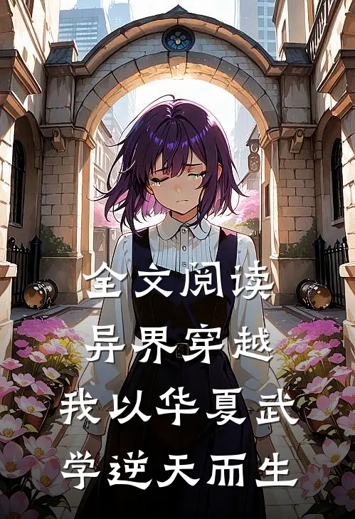全文阅读异界穿越：我以华夏武学逆天而生