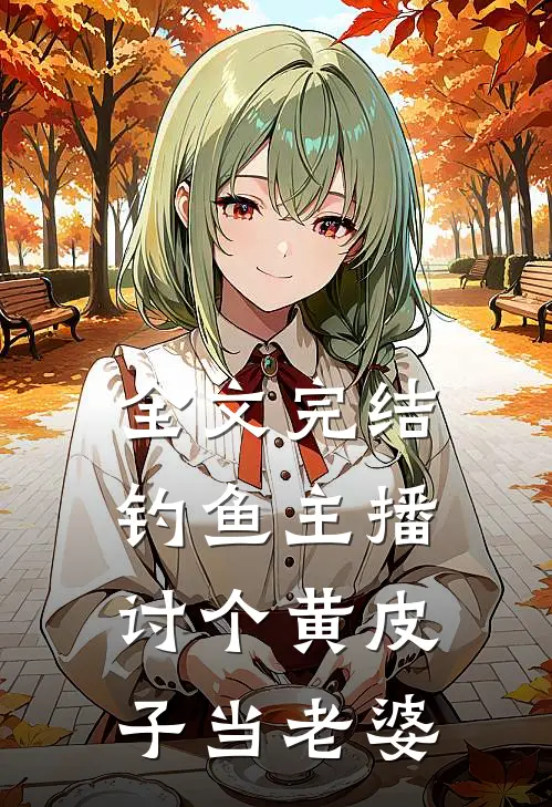 全文完结钓鱼主播：讨个黄皮子当老婆
