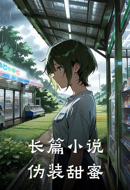 长篇小说伪装甜蜜