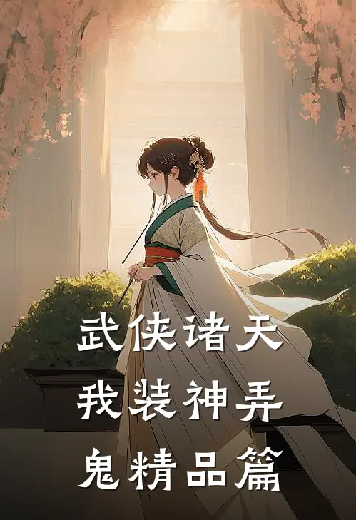 武侠诸天，我装神弄鬼精品篇