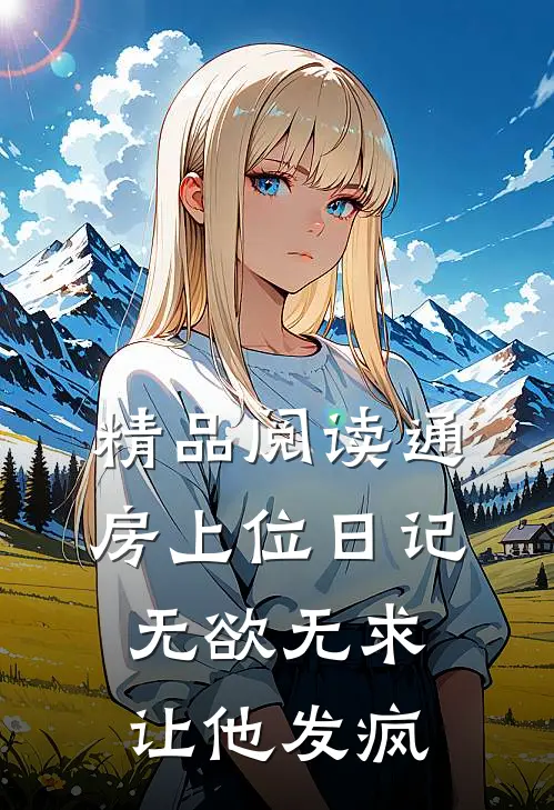 精品阅读通房上位日记：无欲无求让他发疯