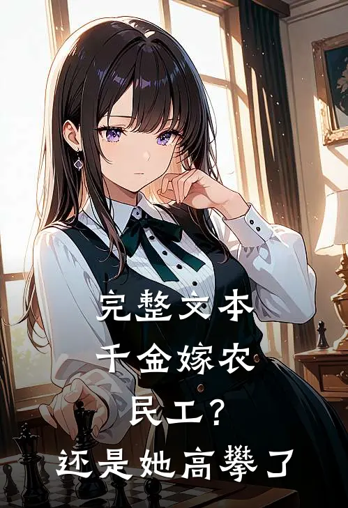 完整文本千金嫁农民工？还是她高攀了