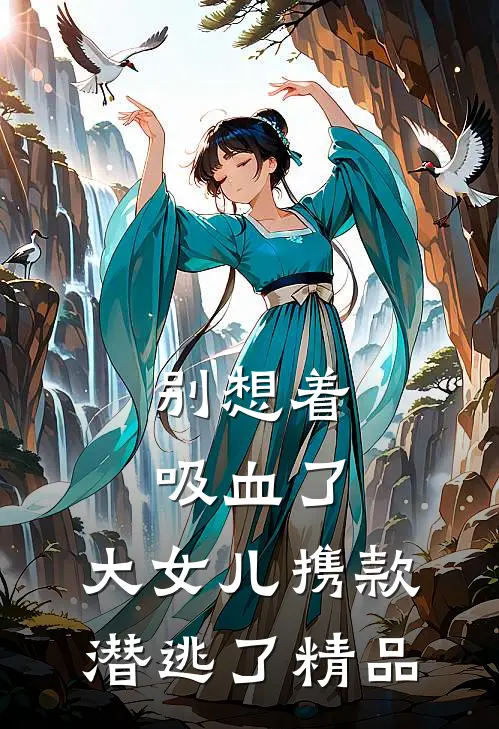 别想着吸血了，大女儿携款潜逃了精品
