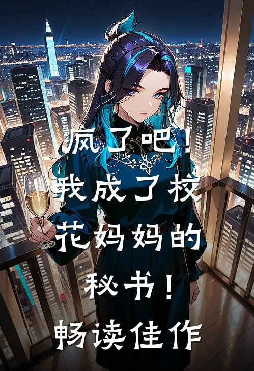 疯了吧！我成了校花妈妈的秘书！畅读佳作