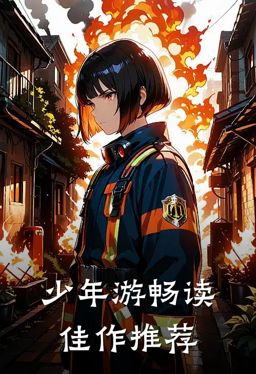 少年游畅读佳作推荐