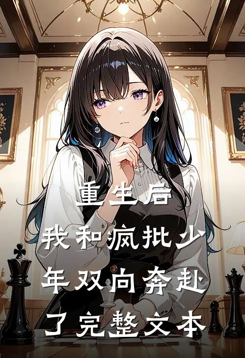 重生后，我和疯批少年双向奔赴了完整文本