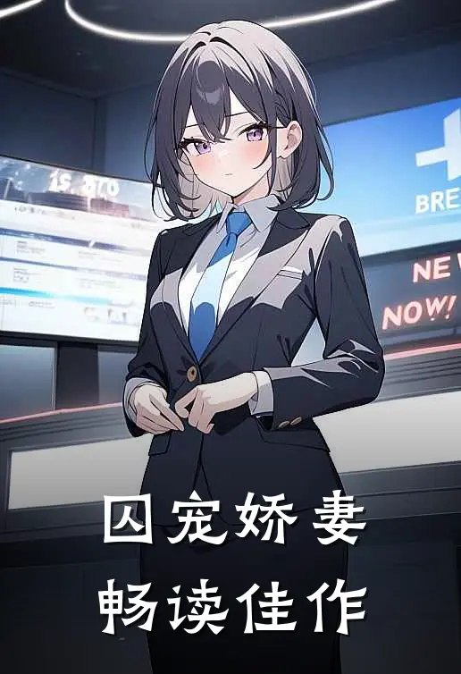 囚宠娇妻畅读佳作