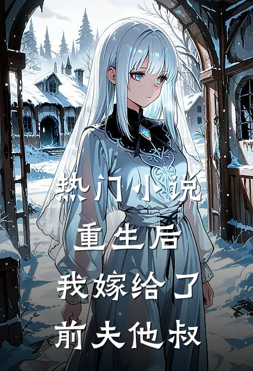热门小说重生后，我嫁给了前夫他叔