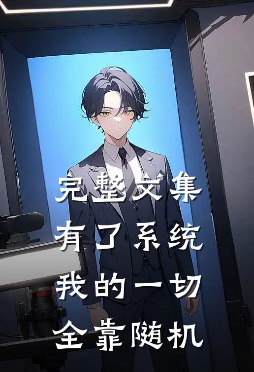 完整文集有了系统：我的一切全靠随机