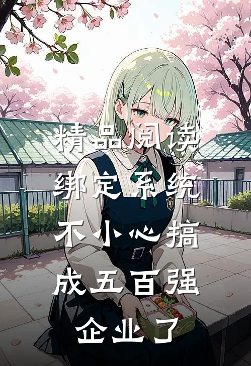 精品阅读绑定系统：不小心搞成五百强企业了