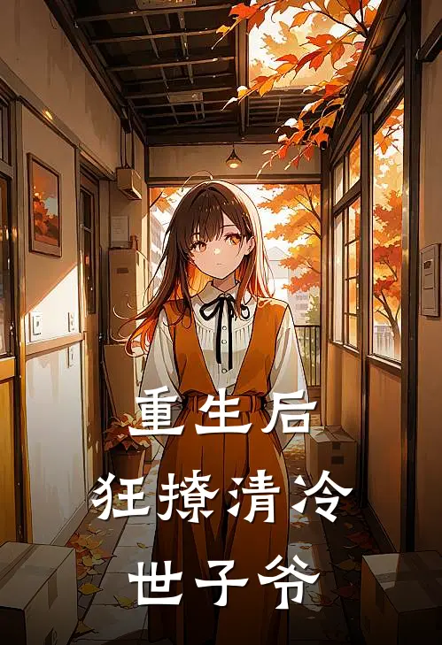 重生后，狂撩清冷世子爷