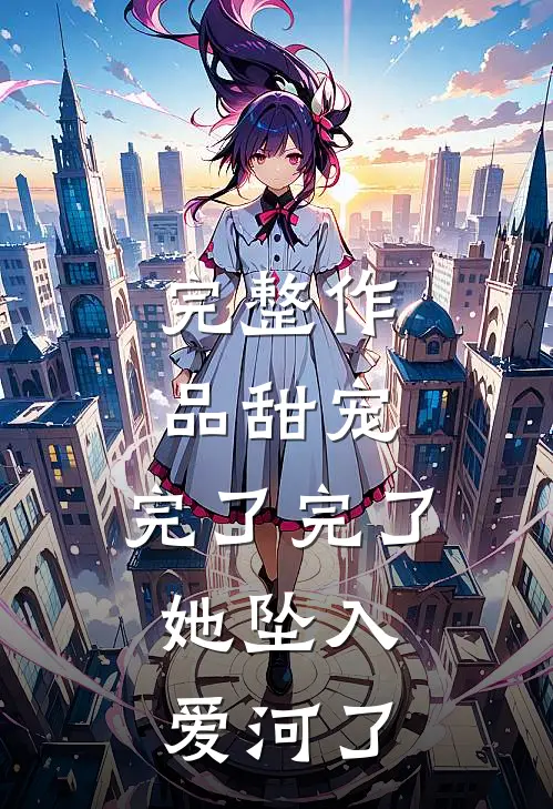 完整作品甜宠：完了完了，她坠入爱河了