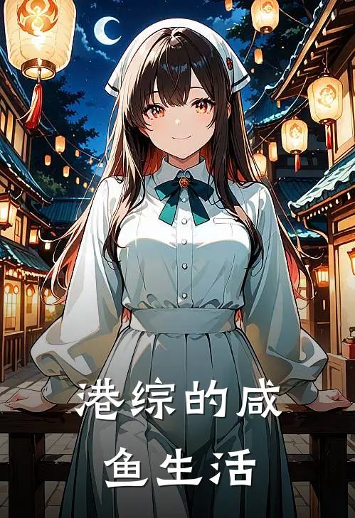 港综的咸鱼生活