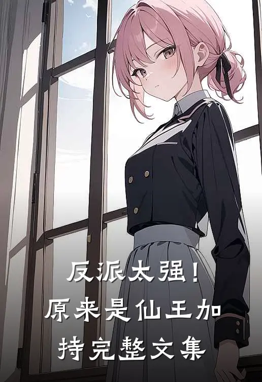 反派太强！原来是仙王加持完整文集