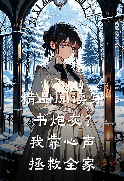 精品阅读穿书炮灰？我靠心声拯救全家