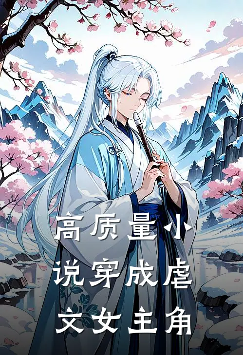 高质量小说穿成虐文女主角