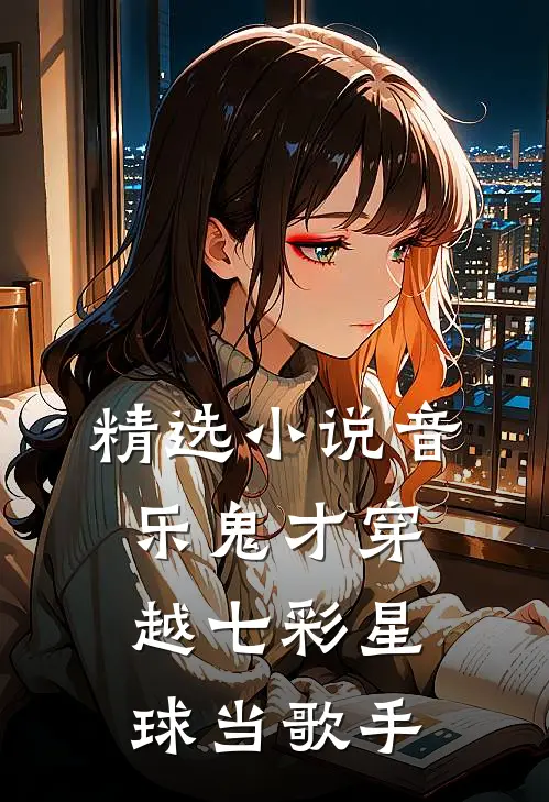 精选小说音乐鬼才穿越七彩星球当歌手