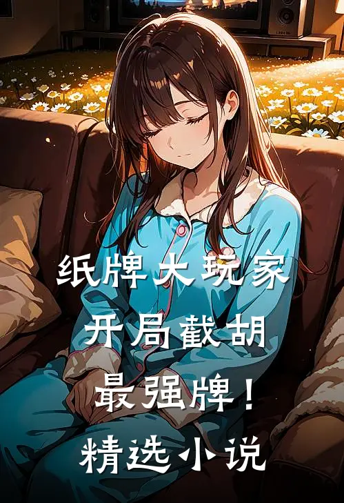 纸牌大玩家：开局截胡最强牌！精选小说