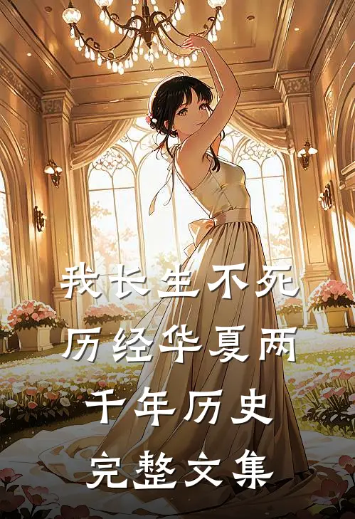 我长生不死，历经华夏两千年历史完整文集