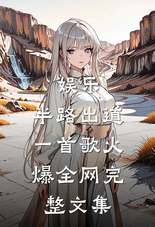 娱乐：半路出道，一首歌火爆全网完整文集