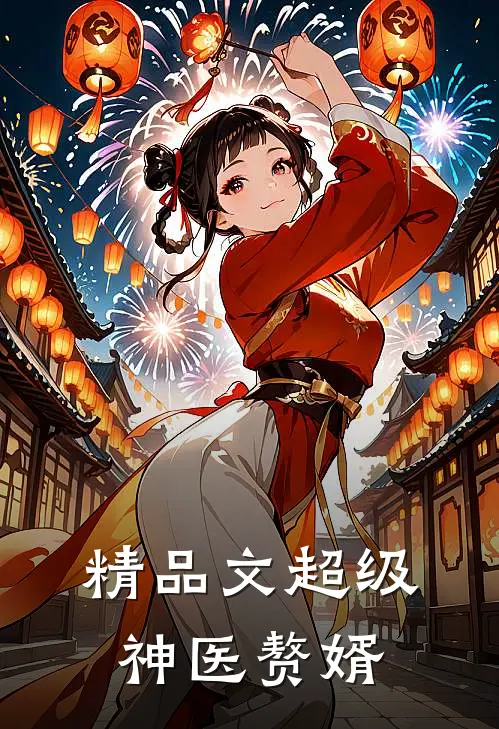 精品文超级神医赘婿