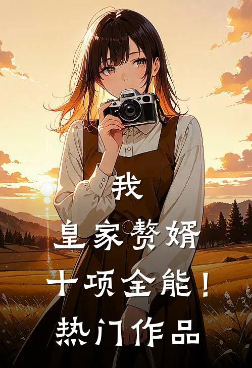 我，皇家赘婿，十项全能！热门作品