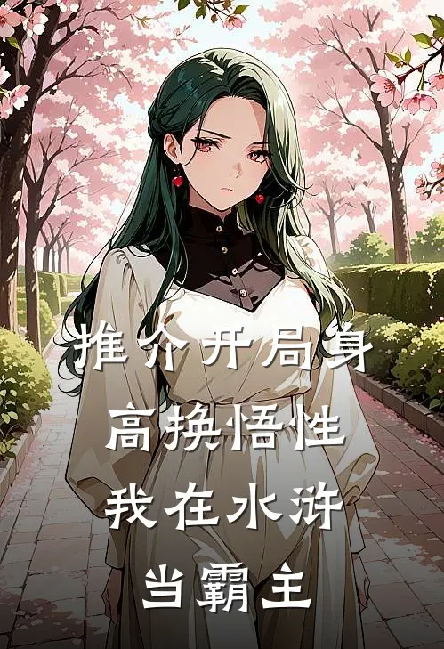 推介开局身高换悟性：我在水浒当霸主