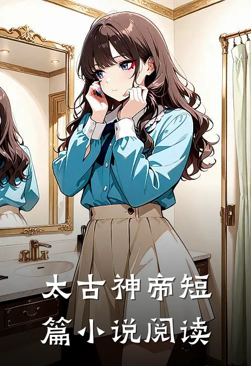 太古神帝短篇小说阅读