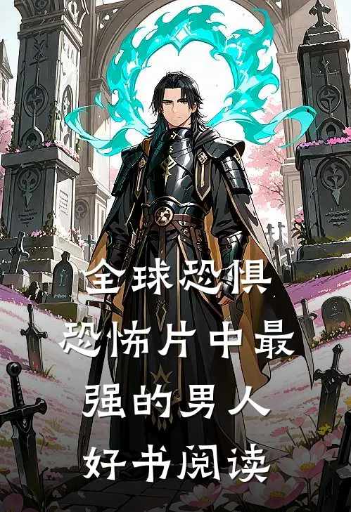 全球恐惧：恐怖片中最强的男人好书阅读