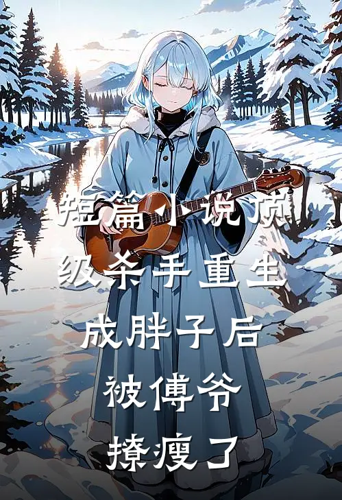 短篇小说顶级杀手重生成胖子后，被傅爷撩瘦了