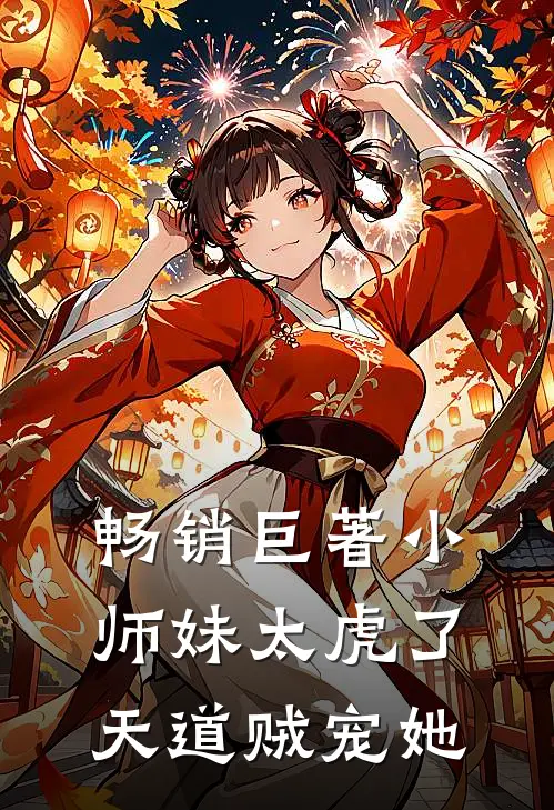 畅销巨著小师妹太虎了，天道贼宠她