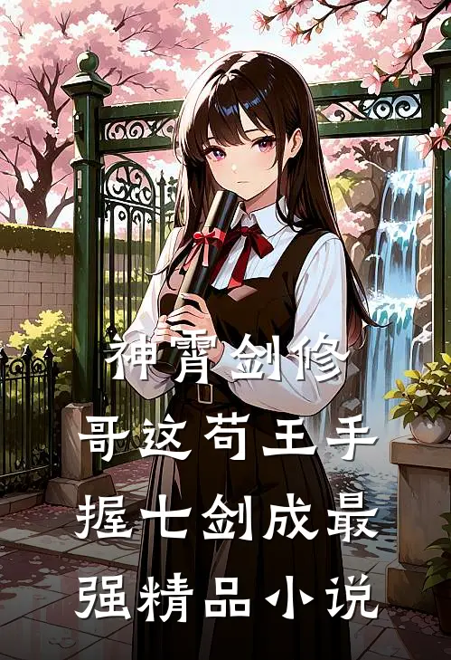 神霄剑修：哥这苟王手握七剑成最强精品小说