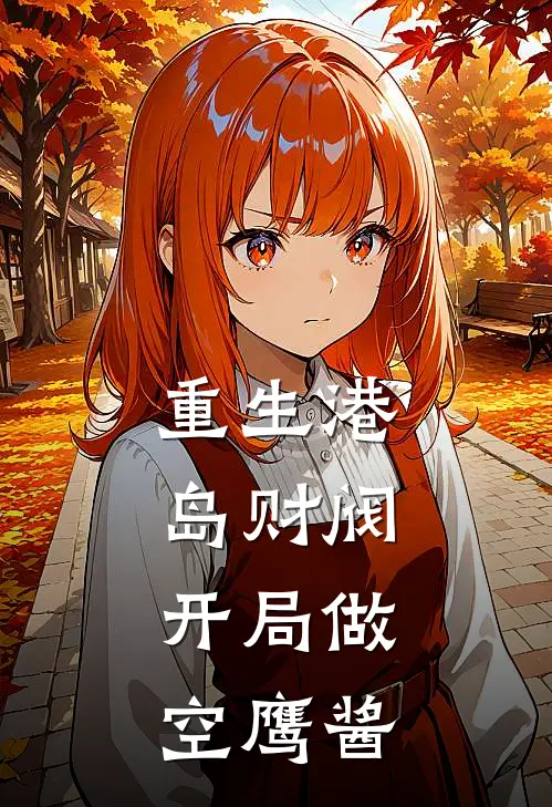 重生港岛财阀，开局做空鹰酱