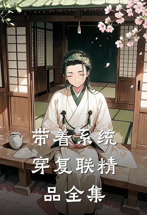 带着系统穿复联精品全集